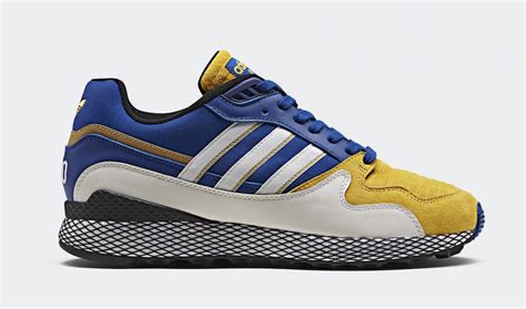 dbz adidas nederland|DBZ Adidas release date.